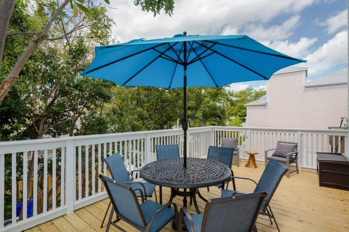Cloud Suite On Duval Key West Esterno foto