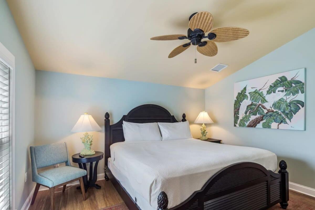 Cloud Suite On Duval Key West Esterno foto