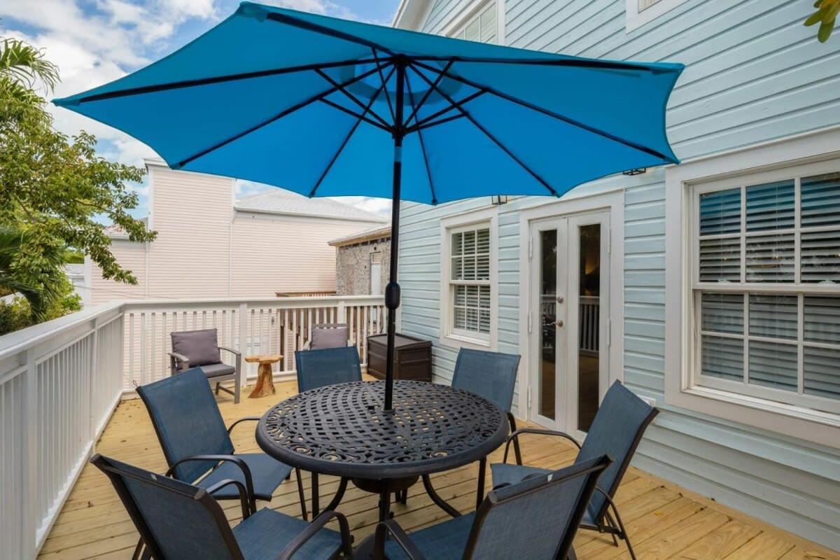 Cloud Suite On Duval Key West Esterno foto